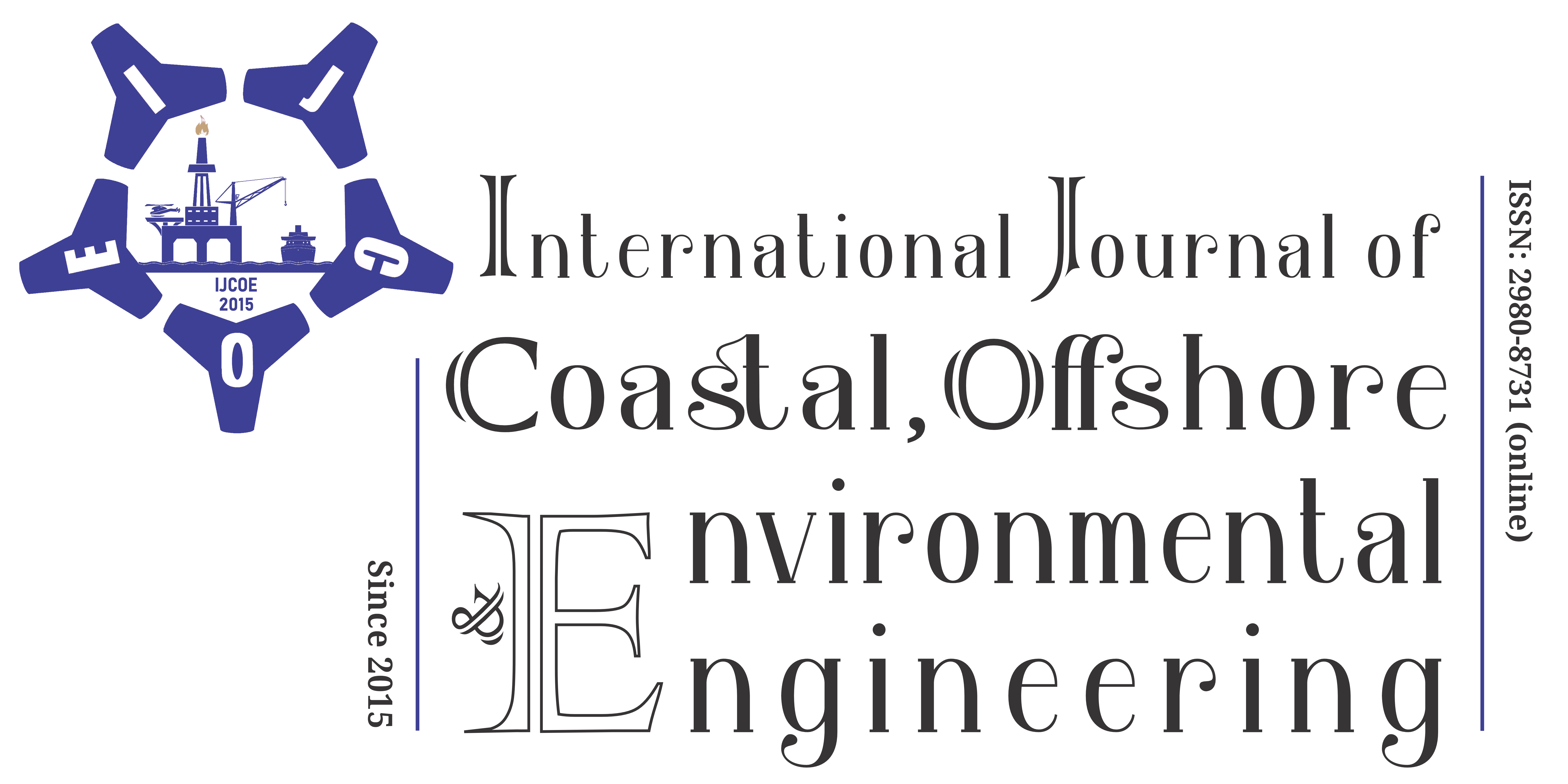 انتشار مقالات برتر کنفرانس در نشریه علمی- پژوهشی IJCOE