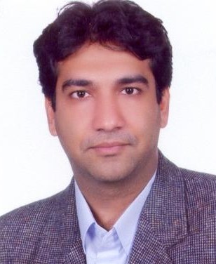 دکتر شهرام گلزاری هرمزی