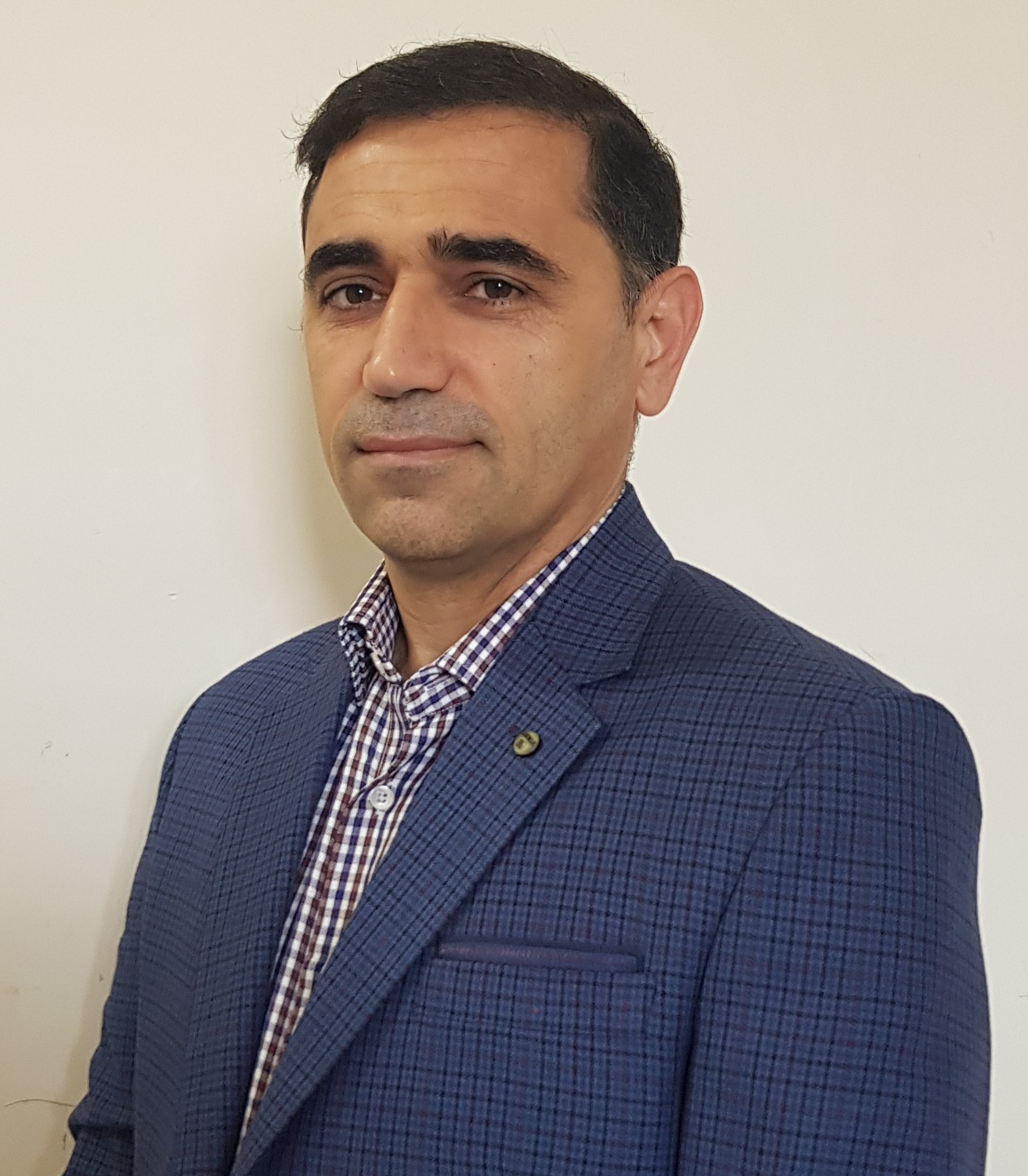 دکتر محمدرضا بهبودی