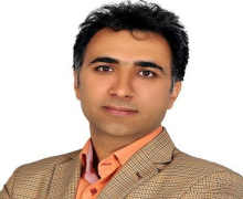 دکتر مهدی میرزاده کوهشاهی