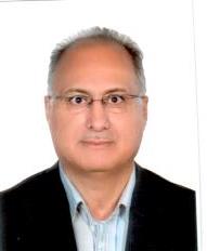 دکتر احمد پوراحمد