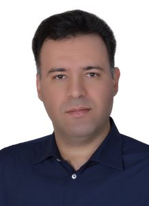 دکتر مصطفی آدرسی