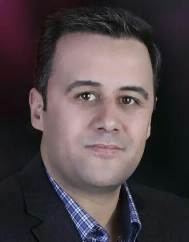 دکتر نادر زالی