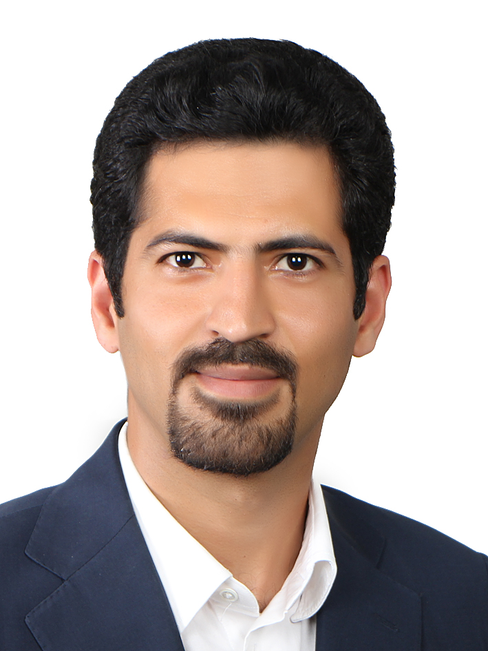 دکتر حامد روح الامینی