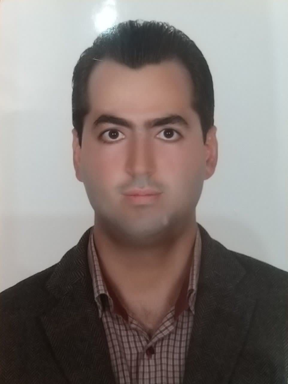 دکتر علیرضا حاتم سیاهکل محله