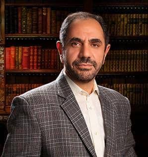 دکتر مصطفی ذوالفقار طلب