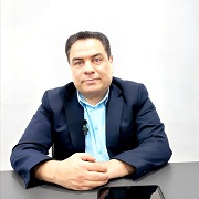 دکتر منصور فرخی