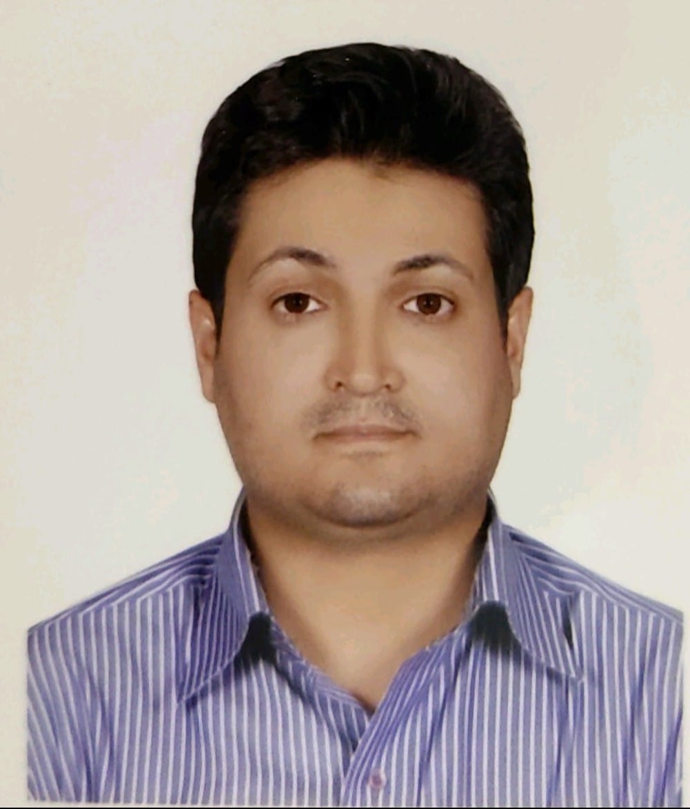 دکتر محمد کاظمی