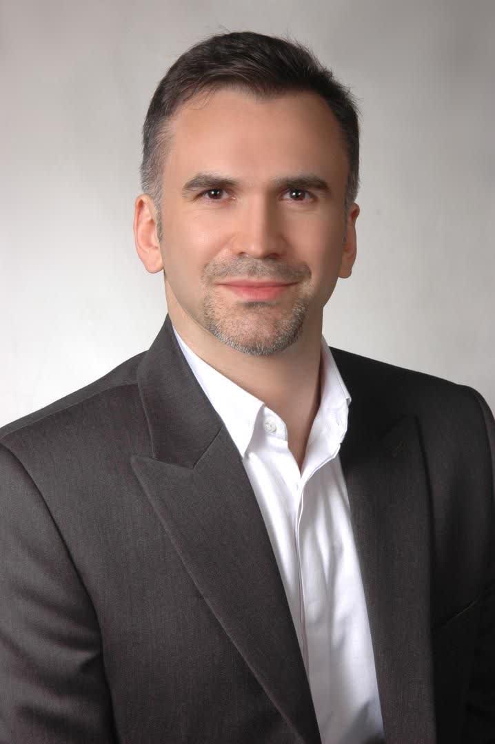 دکتر محسن مولائی فرد