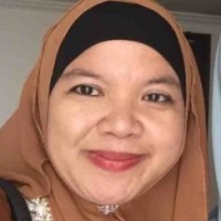 Prof. Nazura Abdul manaph